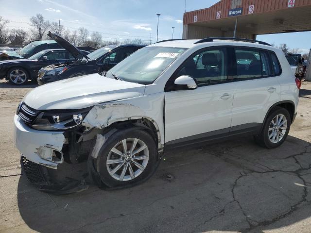 volkswagen tiguan 2017 wvgav7ax5hk046543