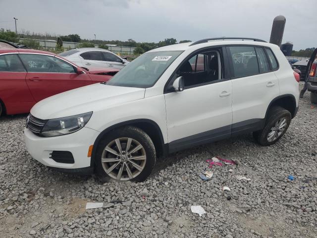 volkswagen tiguan s 2017 wvgav7ax5hk051077