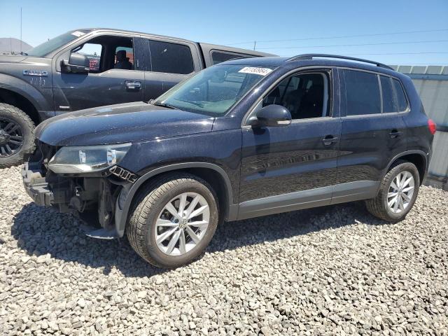 volkswagen tiguan s 2017 wvgav7ax5hk052343