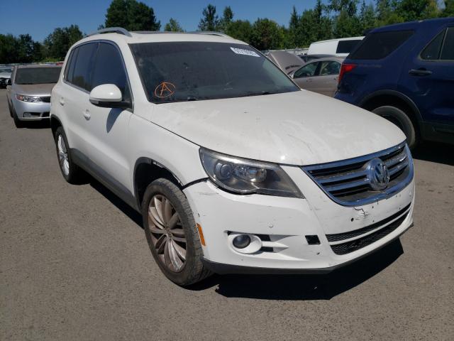 volkswagen tiguan 2011 wvgav7ax6bw504932