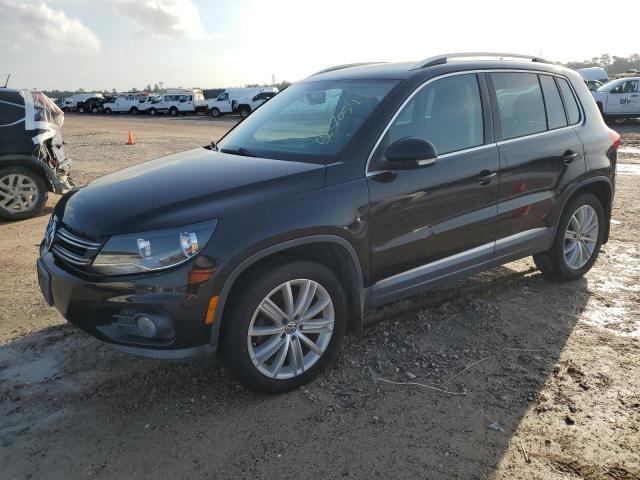 volkswagen tiguan s 2012 wvgav7ax6cw521912