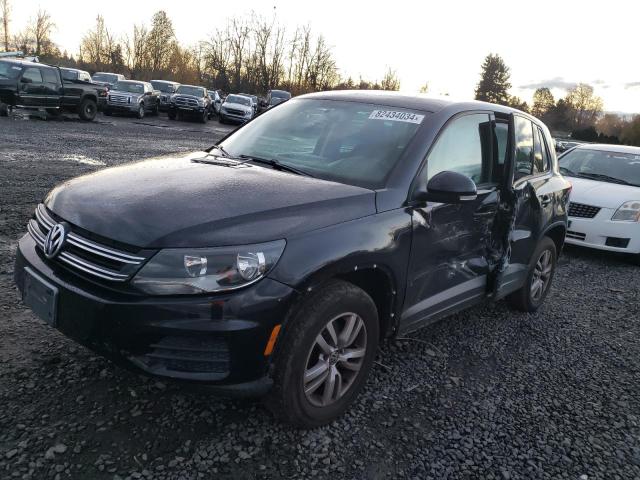 volkswagen tiguan s 2012 wvgav7ax6cw531906