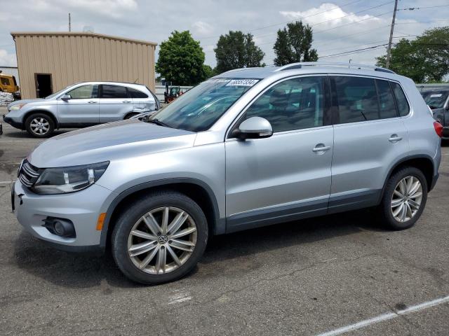 volkswagen tiguan 2012 wvgav7ax6cw532828