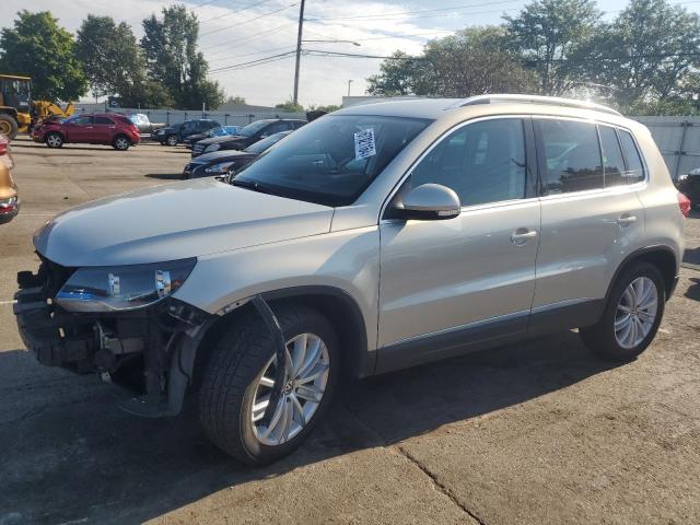 volkswagen tiguan s 2012 wvgav7ax6cw538208