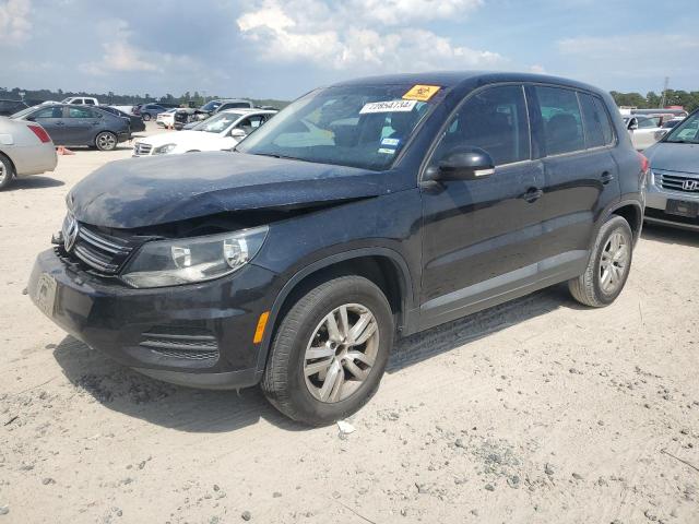 volkswagen tiguan s 2012 wvgav7ax6cw543876