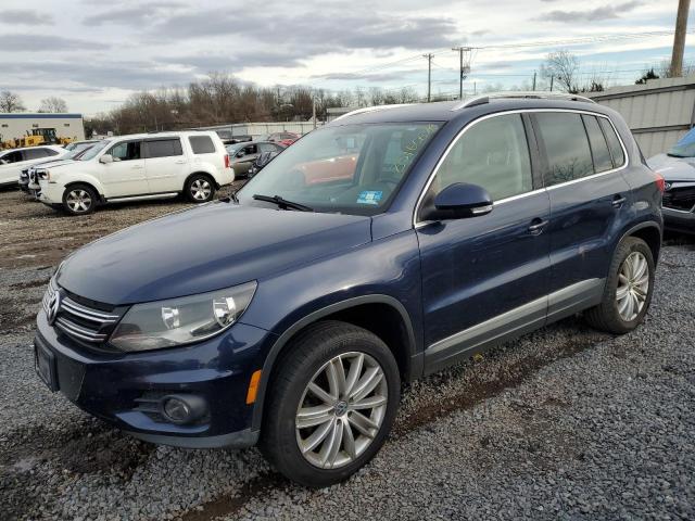 volkswagen tiguan s 2015 wvgav7ax6fw504211