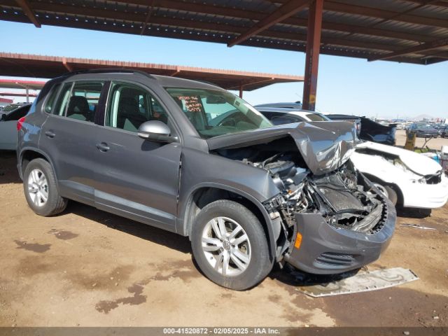 volkswagen tiguan 2015 wvgav7ax6fw506573