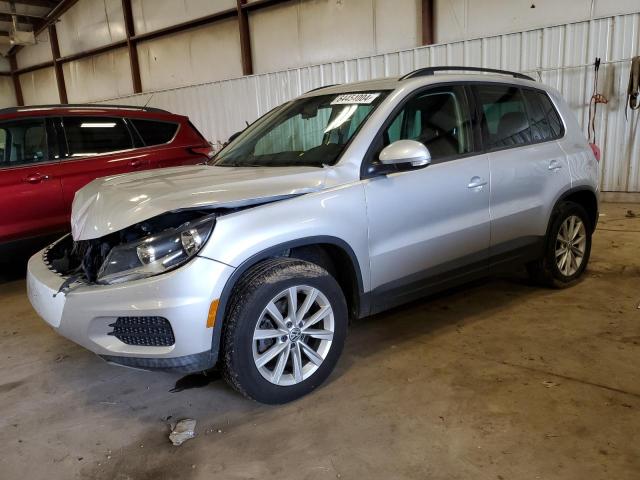 volkswagen tiguan s 2015 wvgav7ax6fw511613