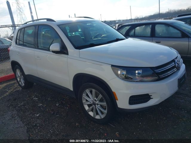 volkswagen tiguan 2015 wvgav7ax6fw583203