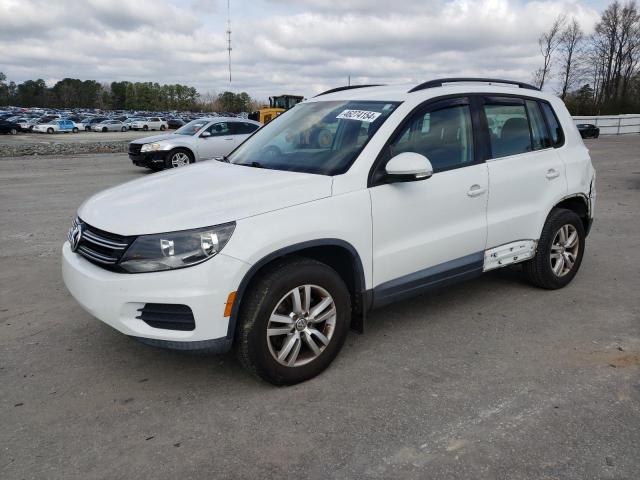 volkswagen tiguan 2016 wvgav7ax6gw516215