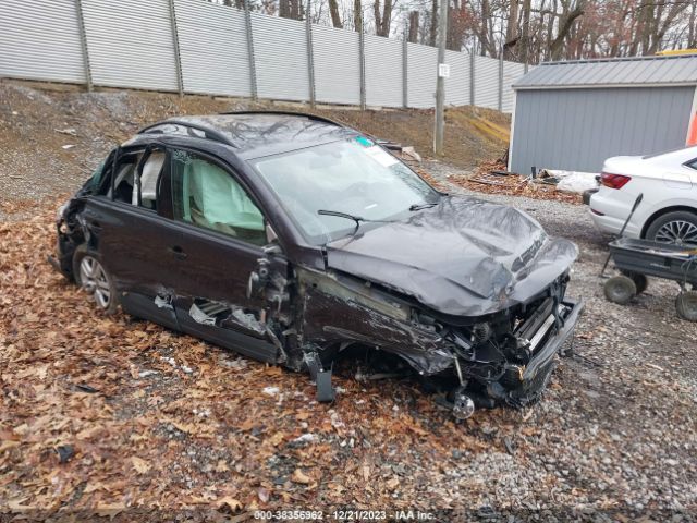 volkswagen tiguan 2016 wvgav7ax6gw554169