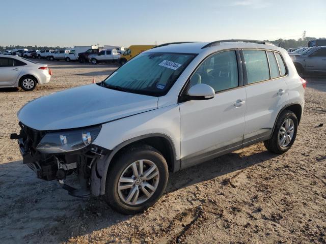 volkswagen tiguan s 2017 wvgav7ax6hk025068