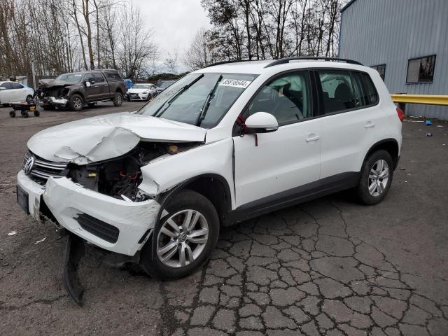 volkswagen tiguan s 2017 wvgav7ax6hk025071