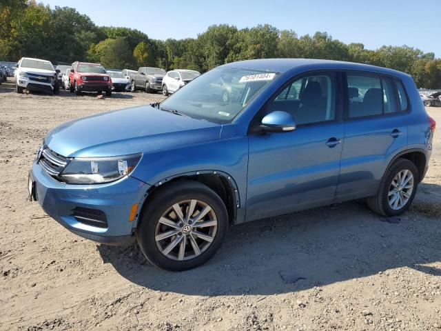 volkswagen tiguan s 2017 wvgav7ax6hk045465