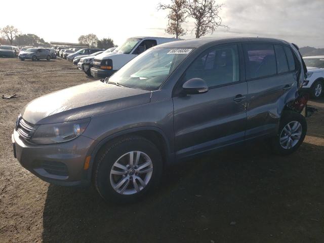 volkswagen tiguan s 2012 wvgav7ax7cw002660