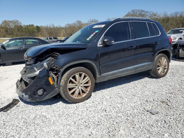 volkswagen tiguan 2012 wvgav7ax7cw516167