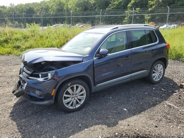 volkswagen tiguan s 2012 wvgav7ax7cw526407