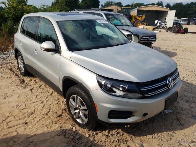 volkswagen tiguan s 2012 wvgav7ax7cw531915