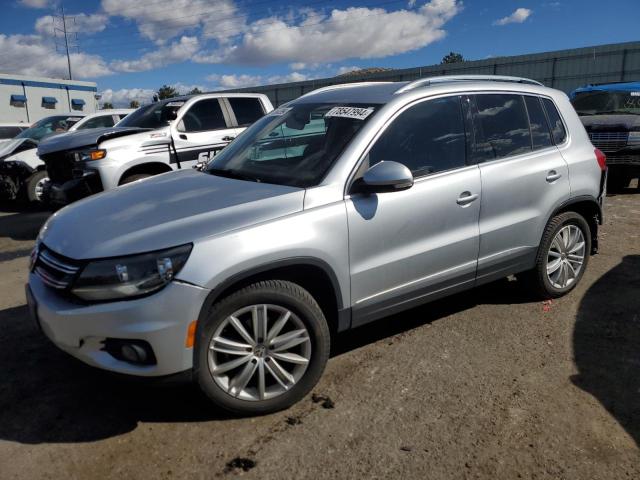 volkswagen tiguan s 2012 wvgav7ax7cw544776