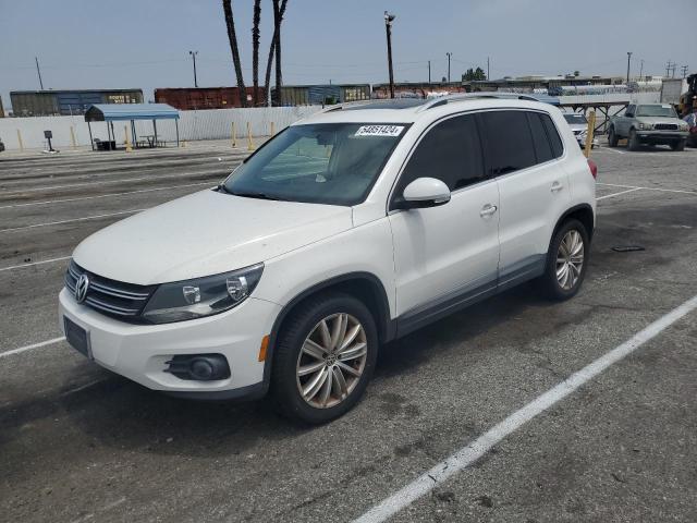 volkswagen tiguan 2012 wvgav7ax7cw603356