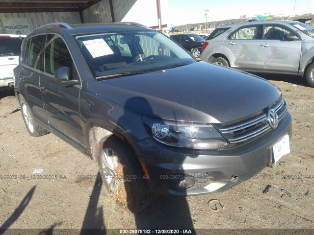 volkswagen tiguan 2013 wvgav7ax7dw024918