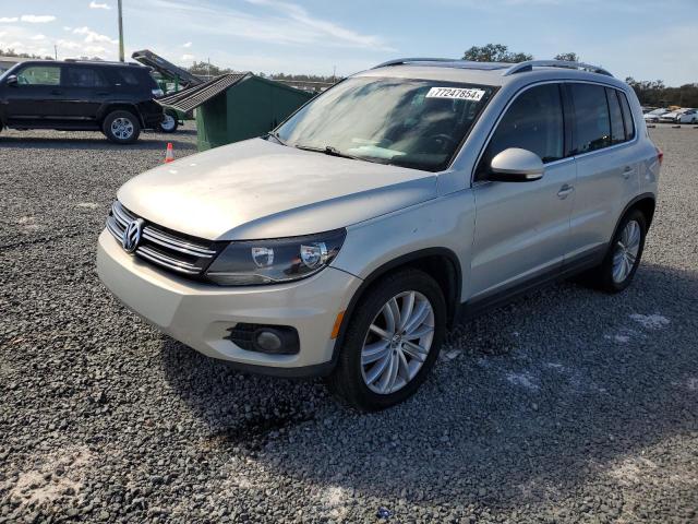 volkswagen tiguan s 2013 wvgav7ax7dw550563