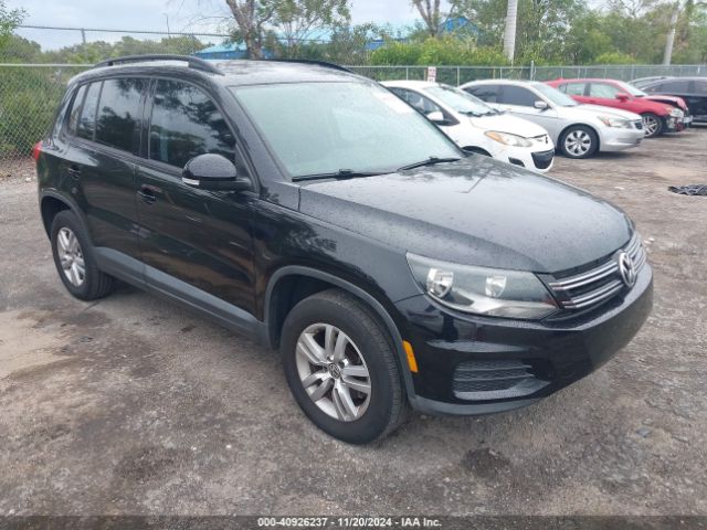 volkswagen tiguan 2015 wvgav7ax7fw506565