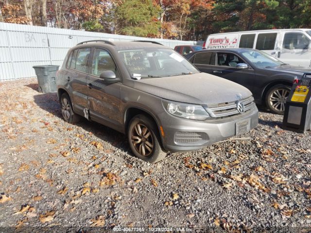 volkswagen tiguan 2015 wvgav7ax7fw592413