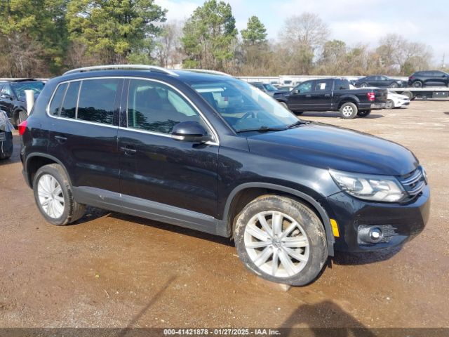 volkswagen tiguan 2016 wvgav7ax7gw520015