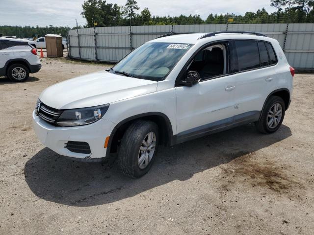 volkswagen tiguan s 2016 wvgav7ax7gw571319