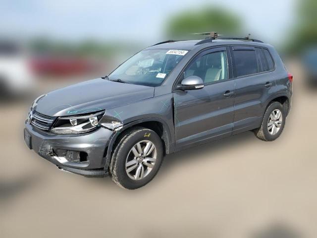 volkswagen tiguan 2016 wvgav7ax7gw584331