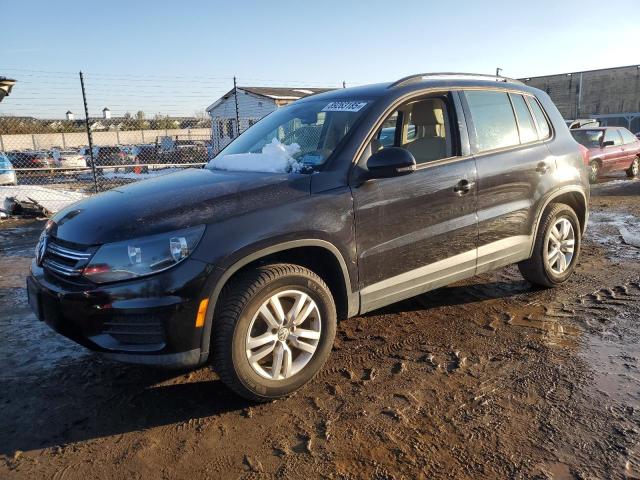 volkswagen tiguan s 2016 wvgav7ax7gw610877