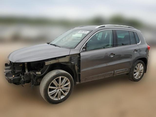 volkswagen tiguan 2012 wvgav7ax8cw003543