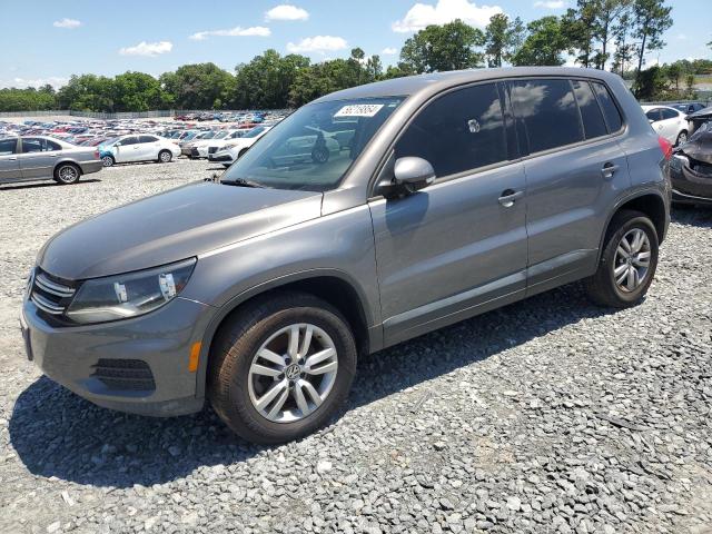 volkswagen tiguan s 2012 wvgav7ax8cw004076