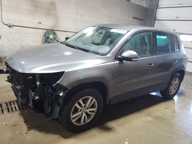 volkswagen tiguan s 2012 wvgav7ax8cw004997