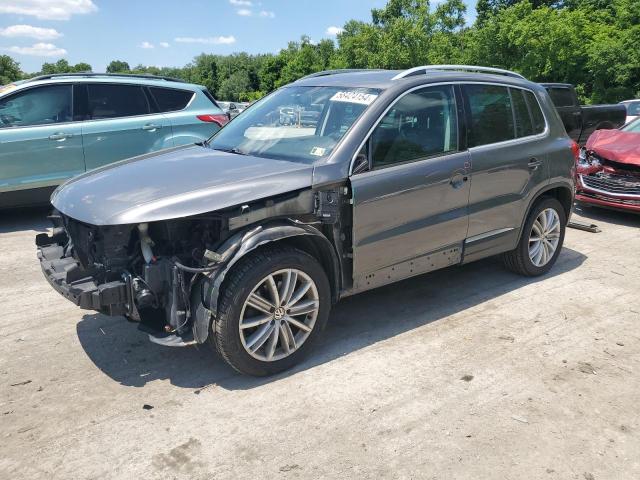 volkswagen tiguan 2012 wvgav7ax8cw005549