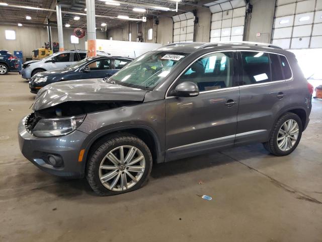 volkswagen tiguan s 2012 wvgav7ax8cw089467