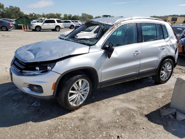 volkswagen tiguan 2012 wvgav7ax8cw516016