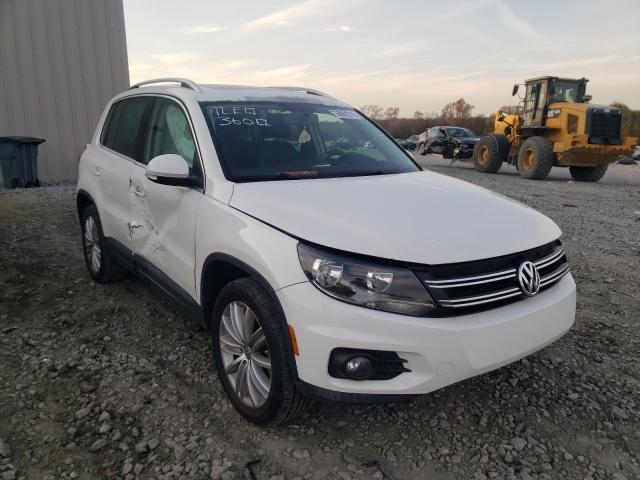 volkswagen tiguan 2012 wvgav7ax8cw528490