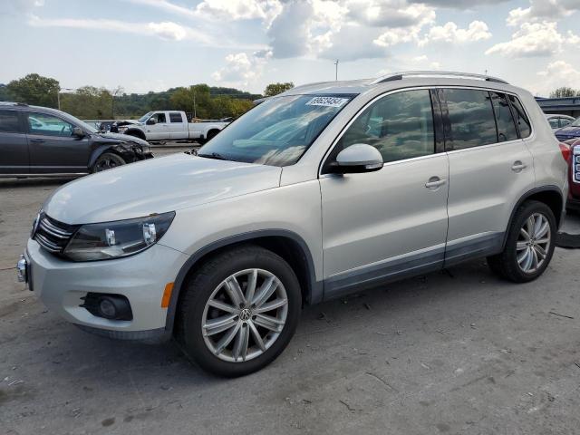 volkswagen tiguan s 2013 wvgav7ax8dw534288