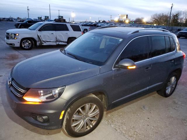 volkswagen tiguan s 2015 wvgav7ax8fw513699