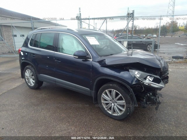 volkswagen tiguan 2015 wvgav7ax8fw566712