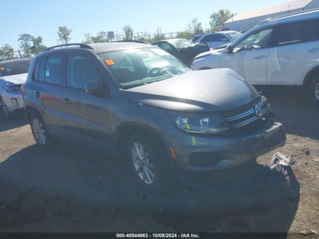 volkswagen tiguan 2015 wvgav7ax8fw590444