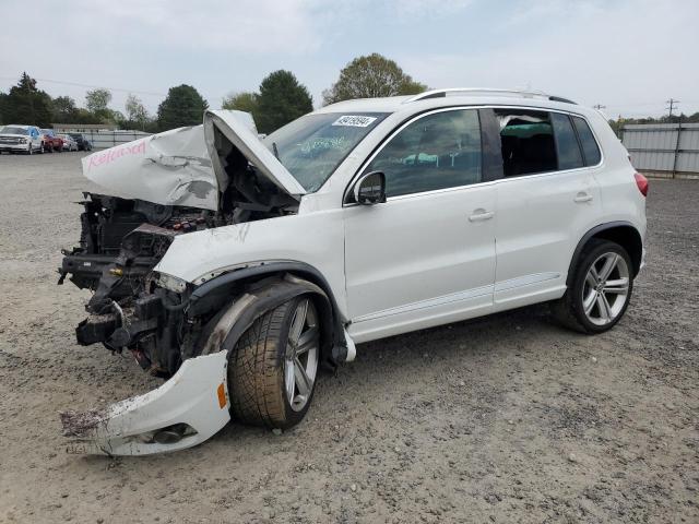 volkswagen tiguan 2016 wvgav7ax8gw025886