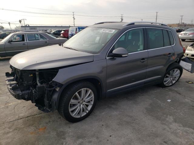 volkswagen tiguan 2016 wvgav7ax8gw516846