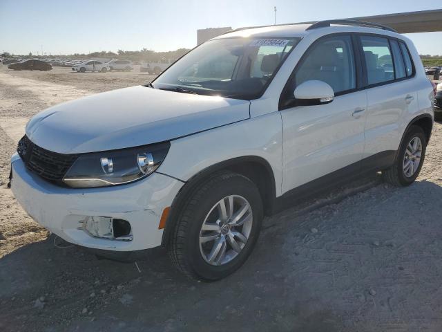 volkswagen tiguan s 2017 wvgav7ax8hk037738