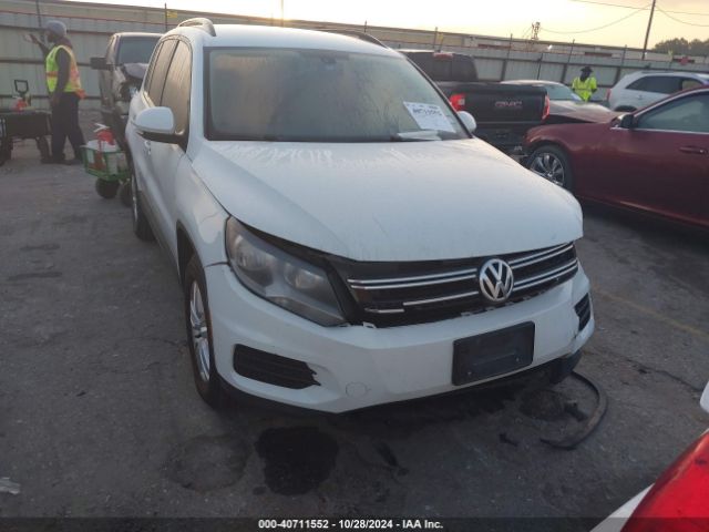 volkswagen tiguan 2017 wvgav7ax8hk041756