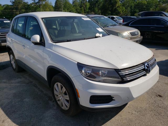 volkswagen tiguan 2018 wvgav7ax8jk003837