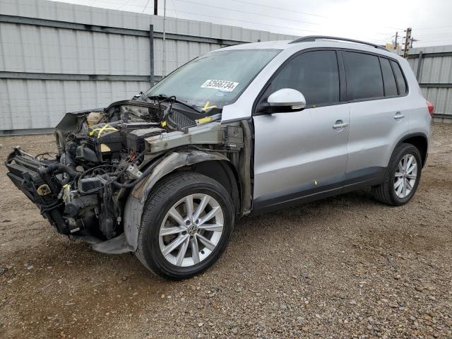 volkswagen tiguan lim 2018 wvgav7ax8jk005880