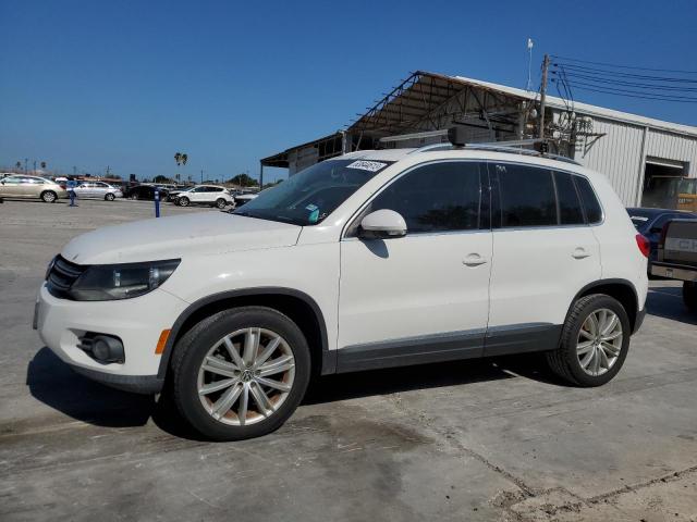 volkswagen tiguan 2011 wvgav7ax9cw533214